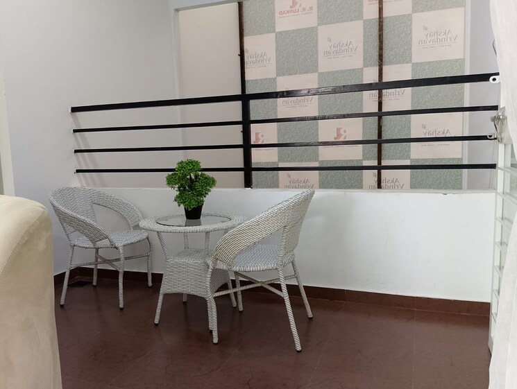 Kitchen, chi v greater noida 2 Bedroom 1045 Sq.Ft. Apartment In Chi V Greater Noida Greater Noida 7446446