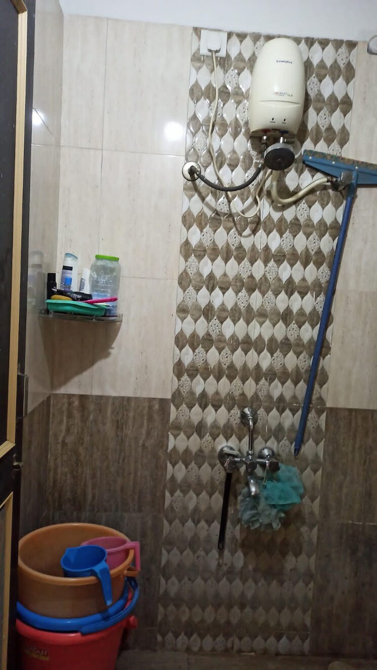 Bathroom, vascon-ela-the-earth 2 Bedroom 707 Sq.Ft. Apartment In Hadapsar Pune 7446425