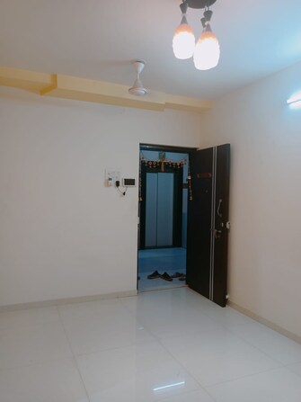 2 BHK Builder Floor For Rent in Agarwal Paramount Virar West Palghar  7446457