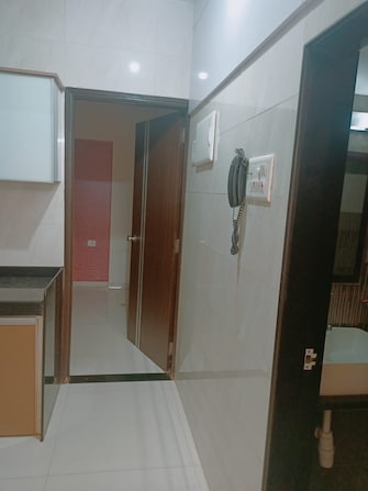 2 BHK Builder Floor For Rent in Agarwal Paramount Virar West Palghar  7446457