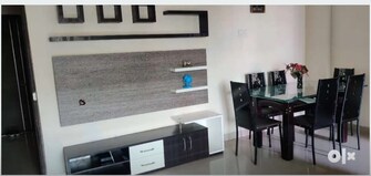 2 BHK Builder Floor For Rent in Agarwal Paramount Virar West Palghar  7446457