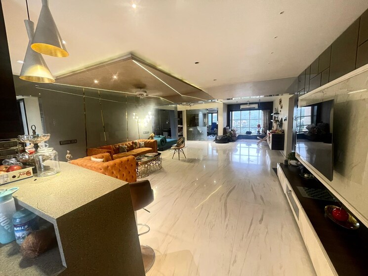 undefined, bhoomi-flora 4 Bedroom 2000 Sq.Ft. Apartment In Borivali East Mumbai 7446463