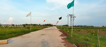  Plot – Exterior View View at Eiswari Nagar - for Sale