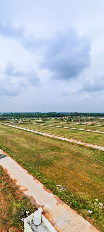 Plot Area in  Plot at Eiswari Nagar – for Sale