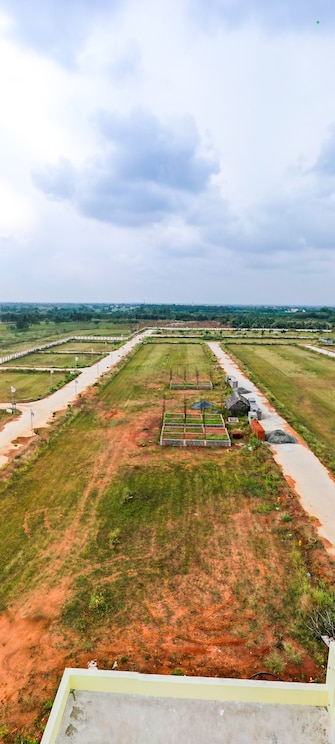 Plot For Resale in Eiswari Nagar Thanjavur  7446486