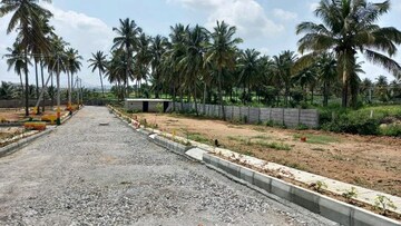  Plot For Sale in Ramohalli