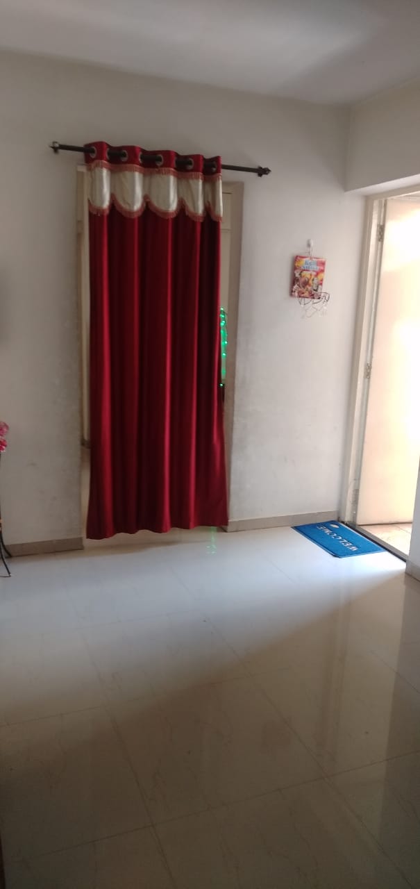 3 BHK Apartment For Rent in AWHO Tucker Enclave Hadapsar Pune  7446483