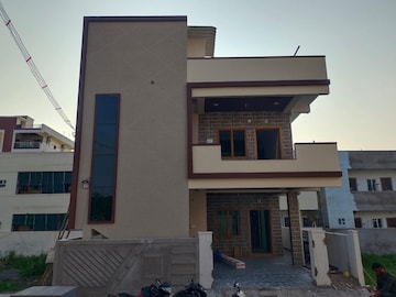 4 BHK Independent House For Resale in Tadigadapa Vijayawada  7446502