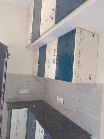 Kitchen in 4 BHK Independent House at Tadigadapa – for Sale