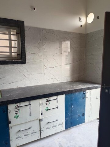 Kitchen in 4 BHK Independent House at Tadigadapa – for Sale