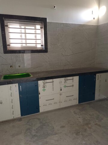 Kitchen in 4 BHK Independent House at Tadigadapa – for Sale