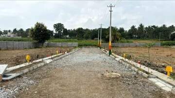  Plot For Sale in Ramohalli