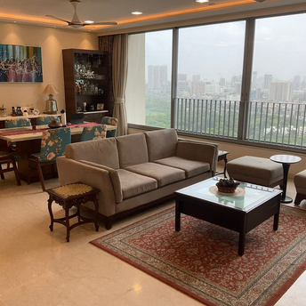 3 BHK Apartment For Rent in Oberoi Springs Veera Desai Industrial Estate Mumbai  7446511