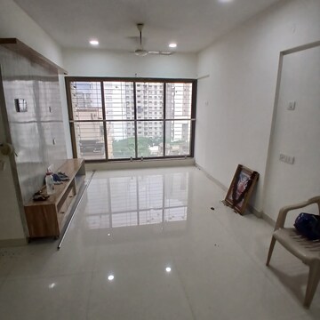 Living Room in 2 BHK Apartment at Teenmurty Summit, Devala Pada – for Sale