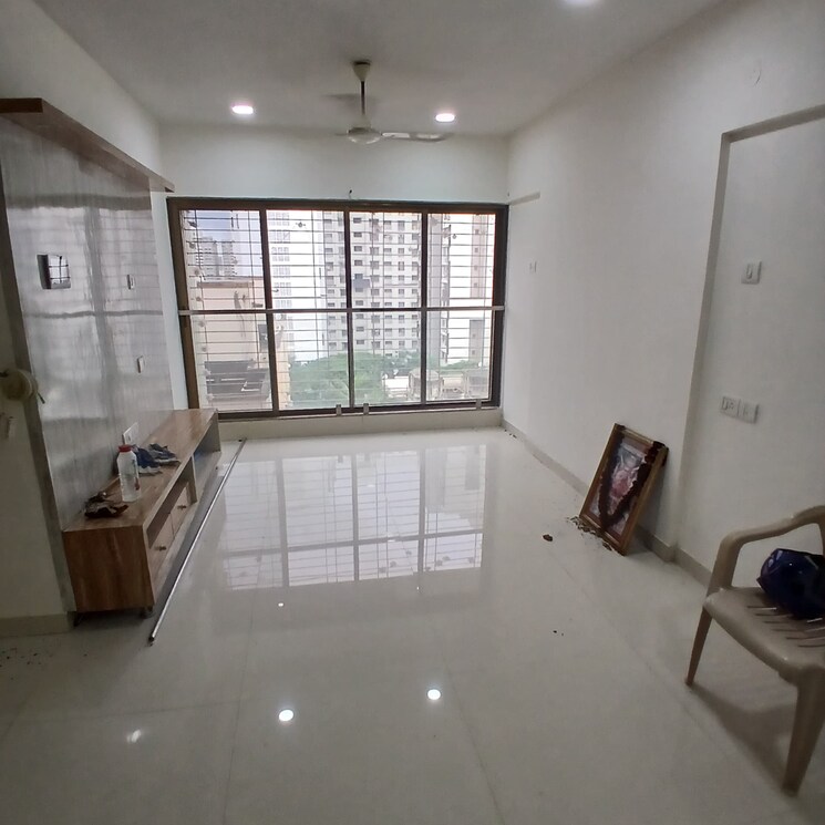 Living Room, teenmurty-summit 2 Bedroom 871 Sq.Ft. Apartment In Devala Pada Mumbai 7446526