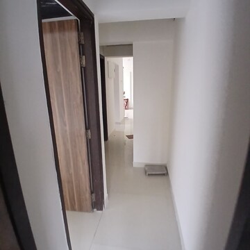 Building Lobby in 2 BHK Apartment at Teenmurty Summit, Devala Pada – for Sale