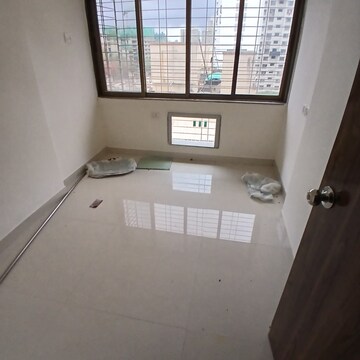 Kitchen in 2 BHK Apartment at Teenmurty Summit, Devala Pada – for Sale