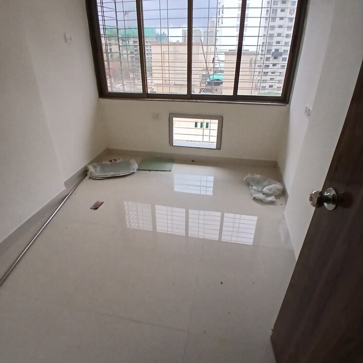 Kitchen, teenmurty-summit 2 Bedroom 871 Sq.Ft. Apartment In Devala Pada Mumbai 7446526