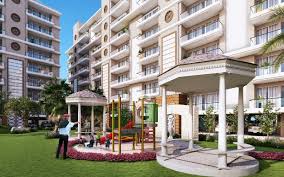 3 BHK Apartment For Resale in Hermitage Centralis Vip Road Zirakpur  7446545