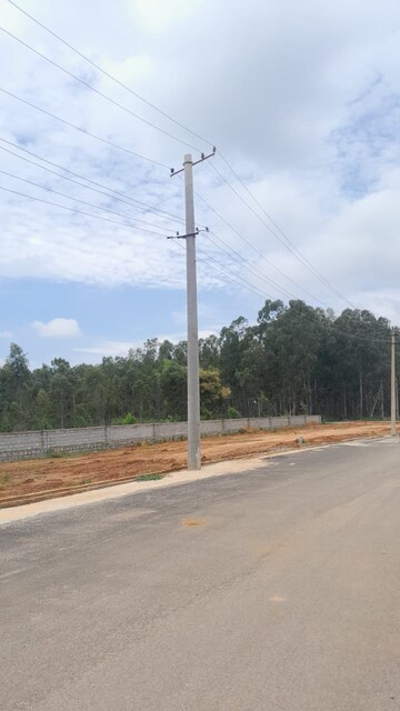  Plot For Sale in Bettahalsoor