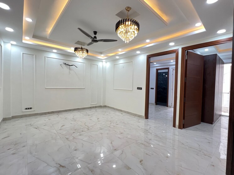 Room, chattarpur 3 Bedroom 1050 Sq.Ft. Builder Floor In Chattarpur Delhi 7446554
