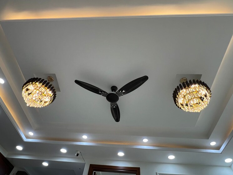 undefined, chattarpur 3 Bedroom 1050 Sq.Ft. Builder Floor In Chattarpur Delhi 7446554