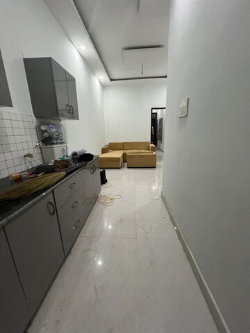 Kitchen in 2 BHK Apartment at Sector 127 – for Sale