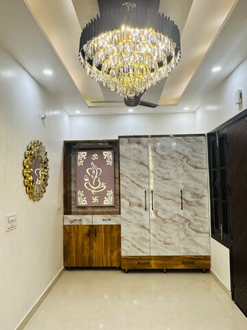 Furnished Amenities in 2 BHK Apartment at Sector 127 – for Sale