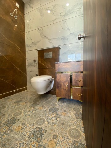 Bathroom in 2 BHK Apartment at Sector 127 – for Sale