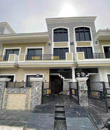 2 BHK Apartment – Exterior View View at Sector 127 - for Sale