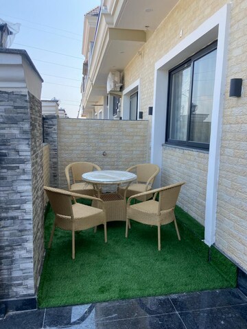 2 BHK Apartment – Exterior View View at Sector 127 - for Sale