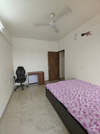 2 BHK Apartment For Rent in Vishwamukha CHS Seawoods Navi Mumbai  7446564