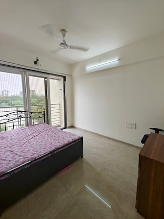 2 BHK Apartment For Rent in Vishwamukha CHS Seawoods Navi Mumbai  7446564