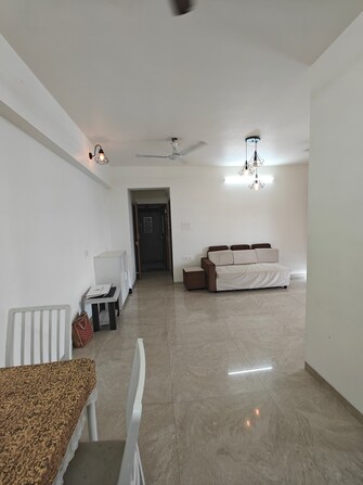 2 BHK Apartment For Rent in Vishwamukha CHS Seawoods Navi Mumbai  7446564