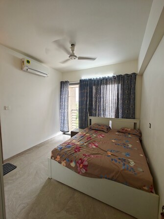 2 BHK Apartment For Rent in Vishwamukha CHS Seawoods Navi Mumbai  7446564