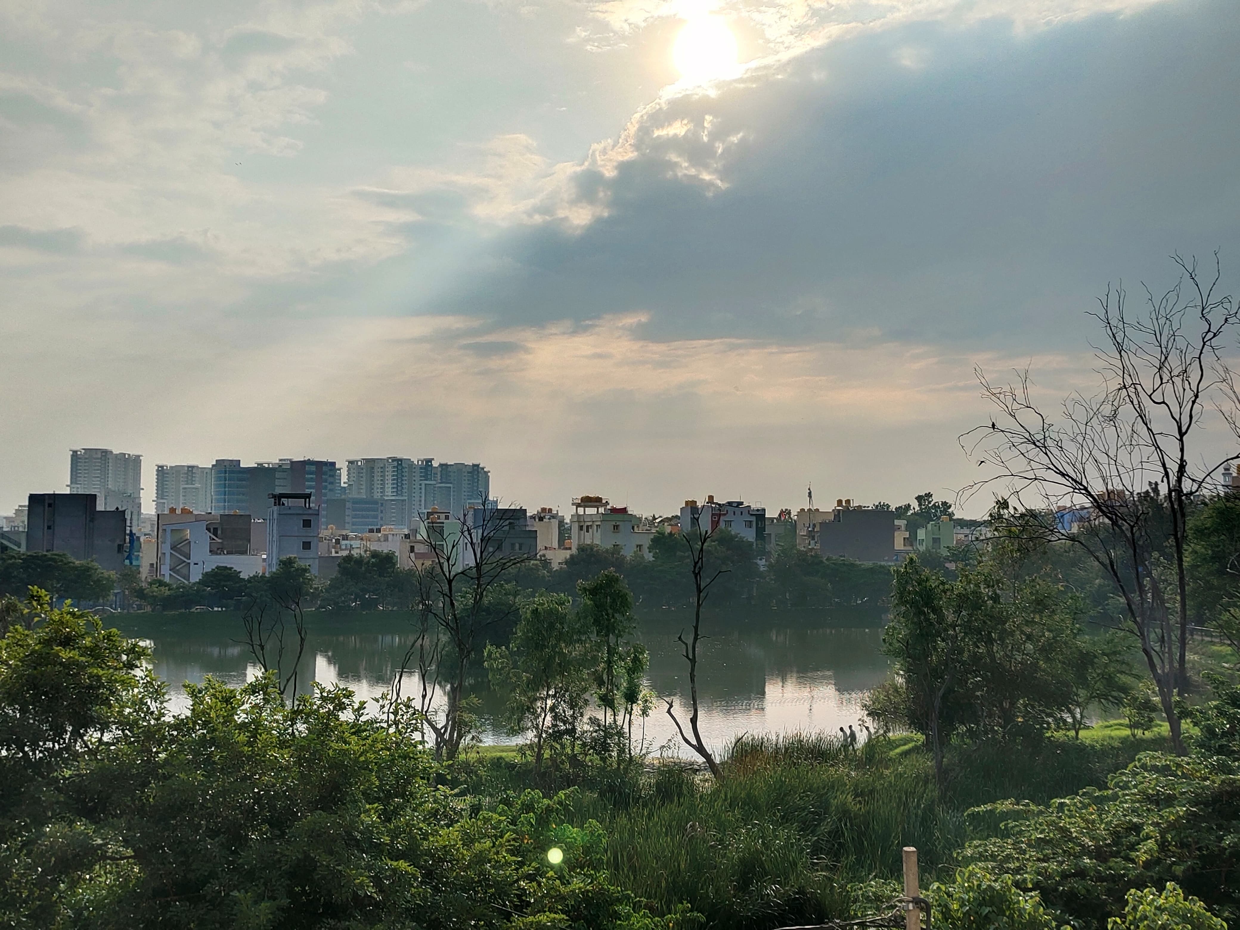 रेसिडेंशियल बिल्डर फ्लोर वर्ग फुट फॉर रेंट इन एचएसआर लेआउट बैंगलोर  7446577