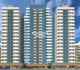 2 BHK Apartment For Resale in Evershine Millenium Paradise Janupada Mumbai  7446587