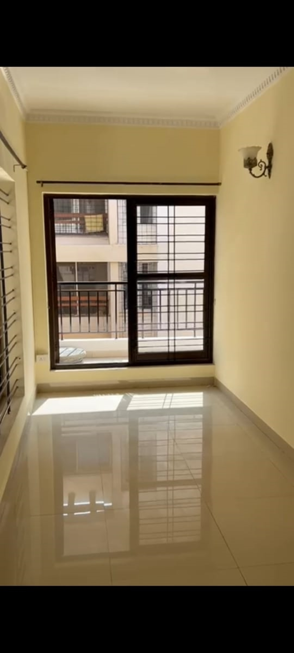 2 BHK Apartment For Rent in Jakkur Bangalore  7446400