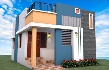 3 BHK Villa For Sale in Banandur