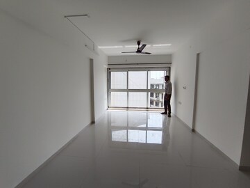 Building Lobby in 2 BHK Apartment at Godrej Central, Chembur – for Sale
