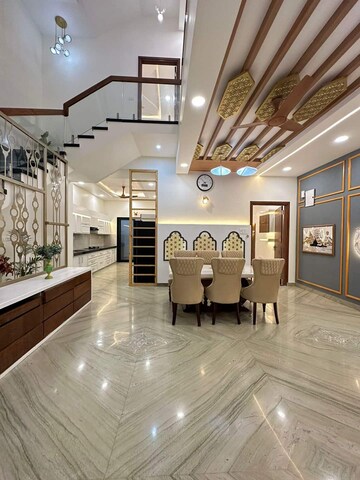 4 BHK Villa For Sale in Vaishali Nagar