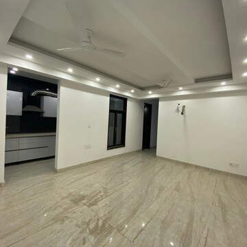 Room in 3 BHK Builder Floor at Chattarpur – for Sale
