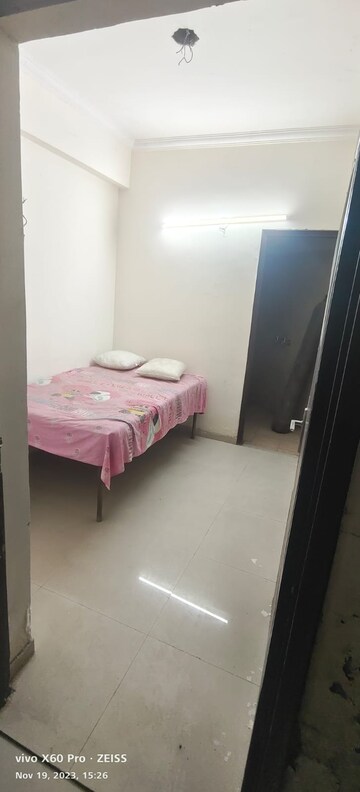Bedroom in 2.5 BHK Apartment at Paramount Symphony, Sain Vihar – for Sale