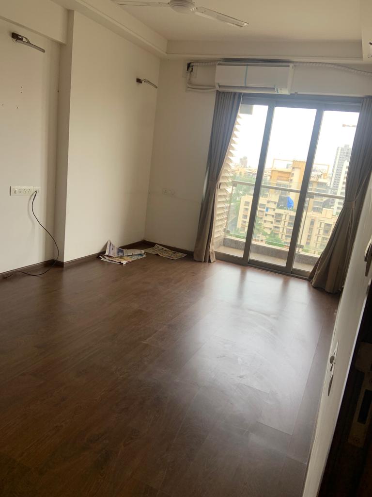 2 BHK Apartment For Rent in Adani Group Western Heights Andheri West Mumbai  7446634