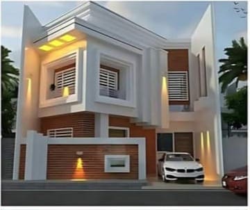 3 BHK Villa For Resale in Banandur Bangalore  7446635