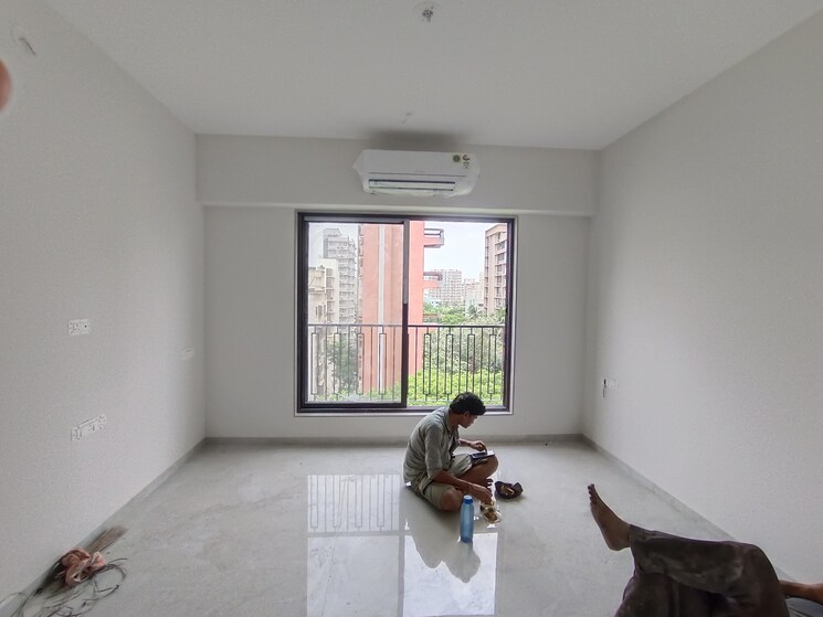 Living Room, shree-estella 3 Bedroom 1341 Sq.Ft. Apartment In Chembur Mumbai 7446641