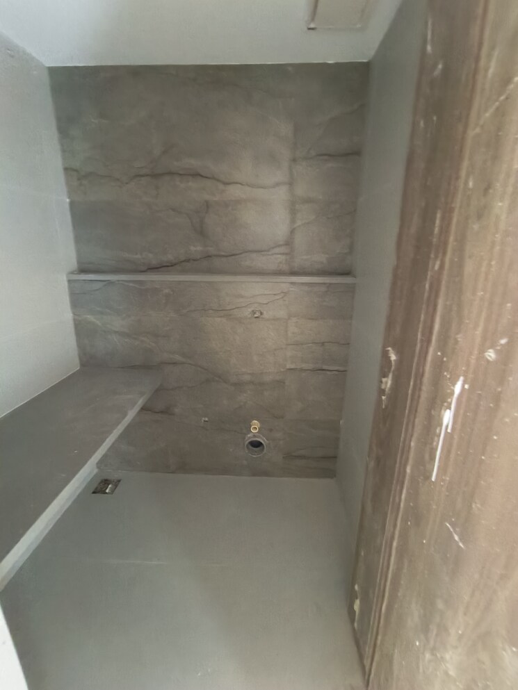 Bathroom, shree-estella 3 Bedroom 1341 Sq.Ft. Apartment In Chembur Mumbai 7446641