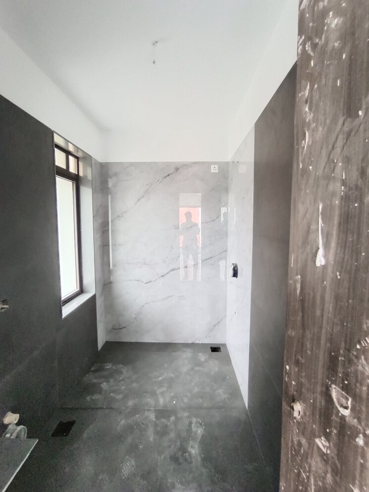 Bathroom, shree-estella 3 Bedroom 1341 Sq.Ft. Apartment In Chembur Mumbai 7446641