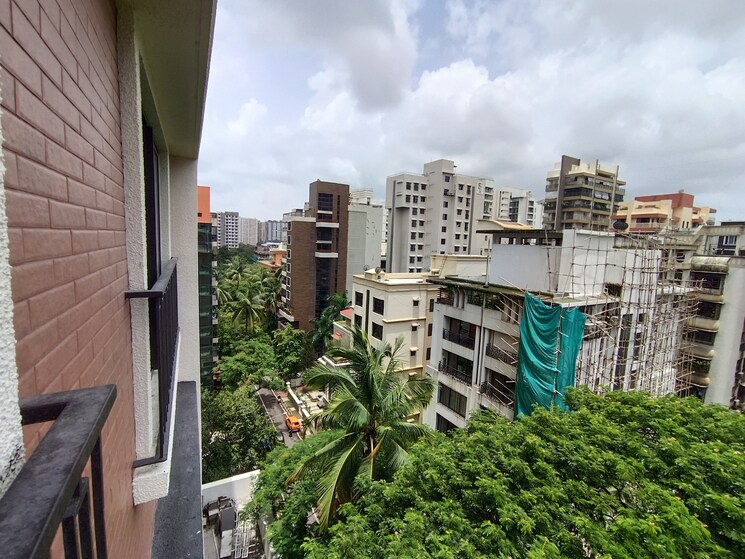 Exterior View, shree-estella 3 Bedroom 1341 Sq.Ft. Apartment In Chembur Mumbai 7446641