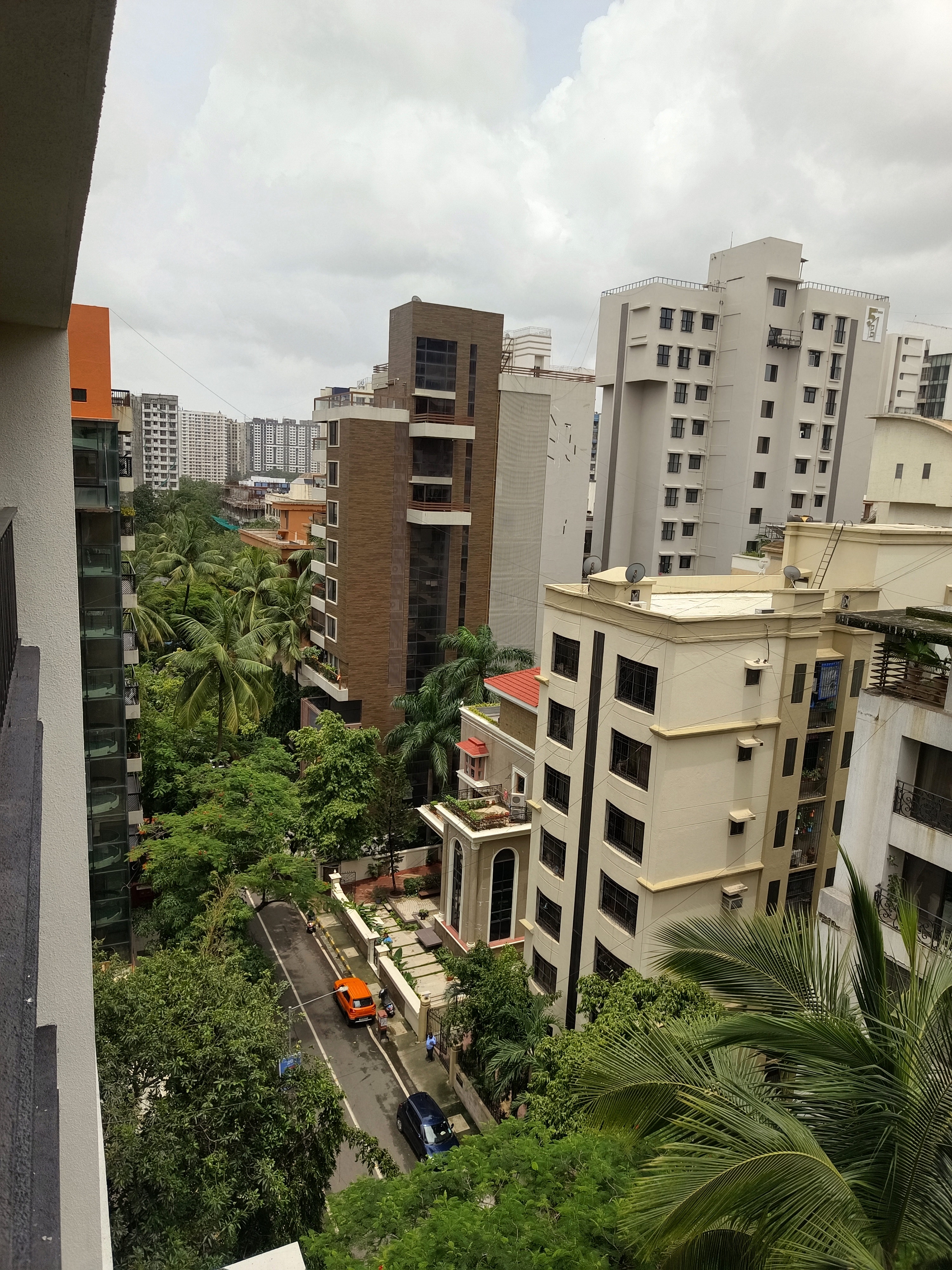 3 BHK Apartment For Resale in Shree Estella Chembur Mumbai  7446641